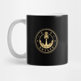 Radio Skylab Mug